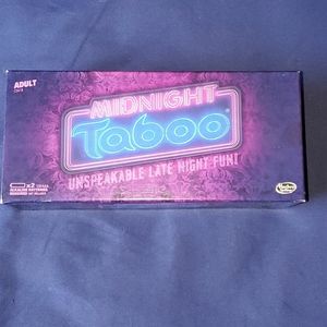 Midnight Taboo